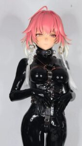 Changli body harness